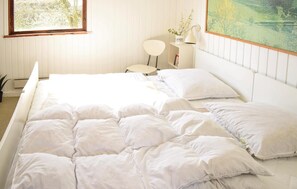 2 chambres, Wi-Fi gratuit