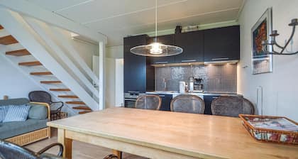 3 bedroom gorgeous apartment in Rømø