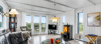 4 bedroom amazing home in Fanø