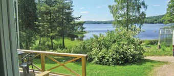 Prachtig huis in Fristad met keuken