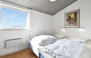 4 Schlafzimmer, Reisekinderbett, kostenloses WLAN