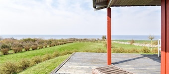 Stunning home in Faaborg with sauna