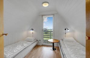 3 habitaciones y wifi gratis 