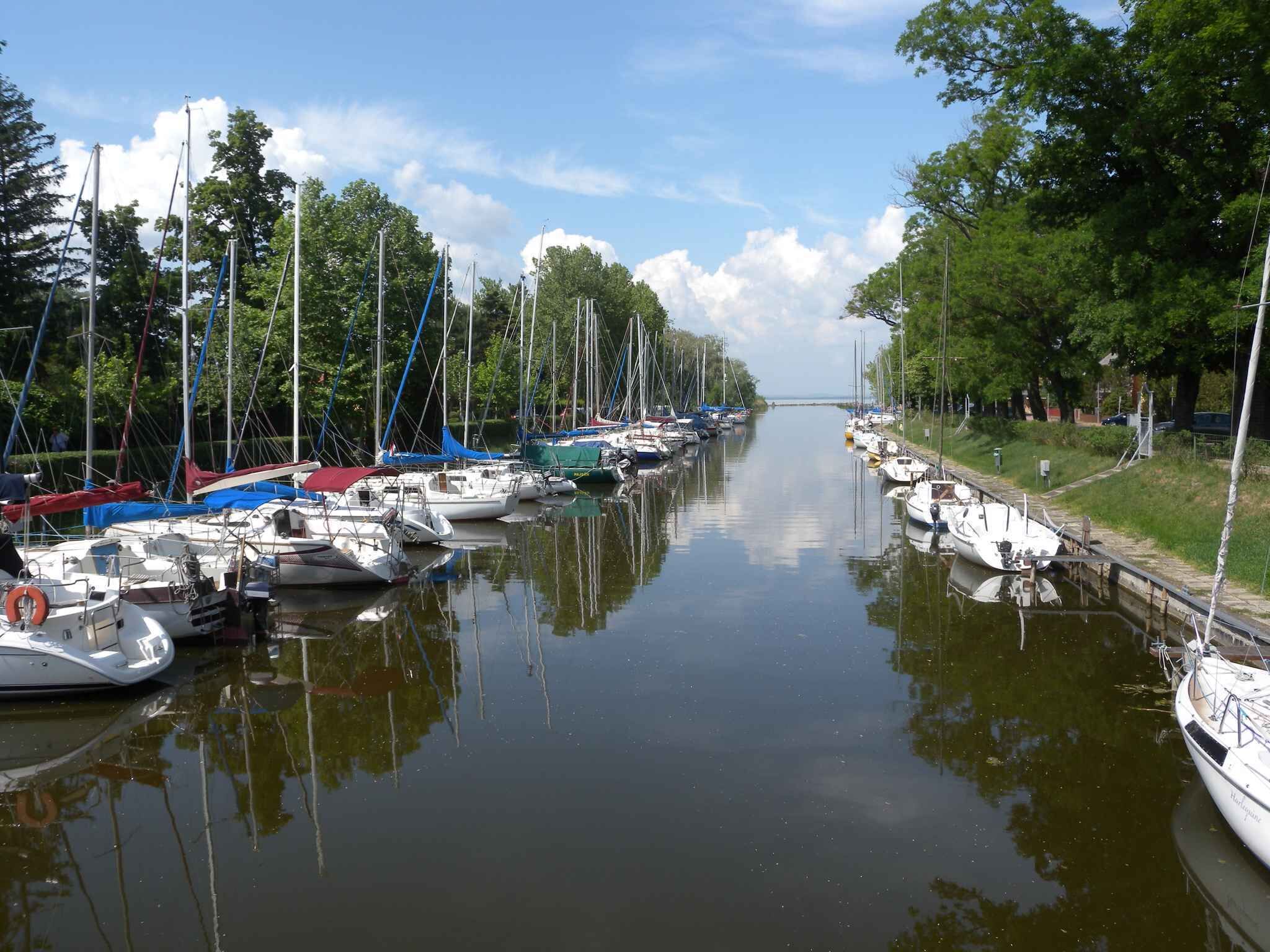 Port de plaisance