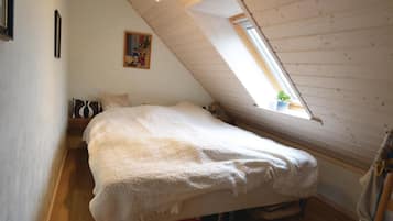 1 soveværelse, weekendseng, gratis Wi-Fi