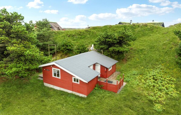 Exterior - 1 bedroom amazing home in Fanø (Fanø)