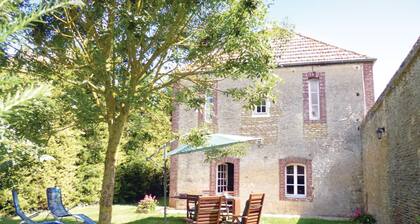 4 bedroom awesome home in Chicheboville