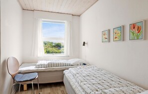 2 عدّة غرف نوم وواي فاي مجانًا