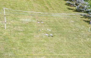 Sportplatz