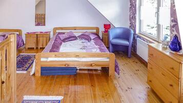 1 Schlafzimmer