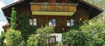Awesome apartment in Nesselwang