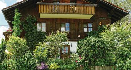 Tolle Wohnung in Nesselwang