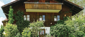 Awesome apartment in Nesselwang