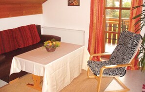 Fernseher, Stereoanlage