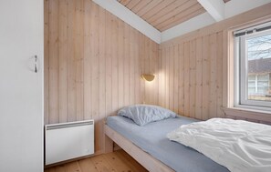 3 chambres, lit parapluie, Wi-Fi gratuit