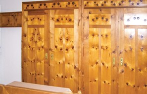 Interior - Ferienhaus in ruhiger Lage (Neukirchen am Grossven.)