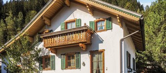 Ferienhaus in ruhiger Lage