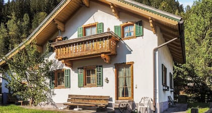 Ferienhaus in ruhiger Lage