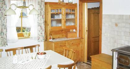 Ferienhaus in ruhiger Lage