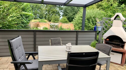 Vakantiehuis Jonte - Vakantiehuis