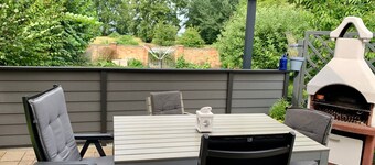 Holiday home Jonte - Holiday home