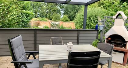 Holiday home Jonte - Holiday home