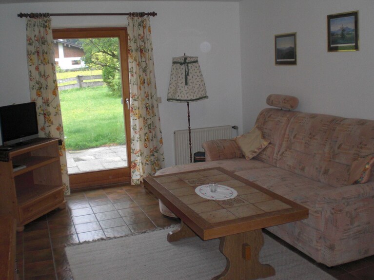 Apartment 2 55 Sqm - Family Farm-berghammer - Tegernsee