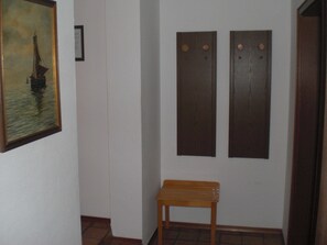 Interiör