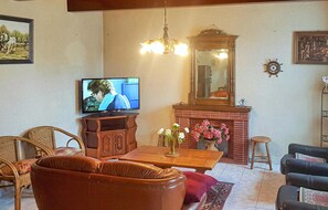 Télévision