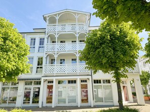 Udendørsområde