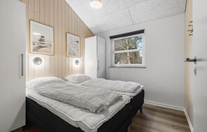 6 chambres, lit parapluie, Wi-Fi gratuit