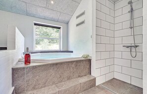 Dusche