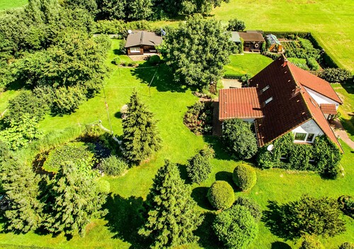 Appartement - Bungalow et appartements à Ruegen