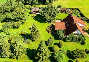 Terrain de lâhĂ©bergement