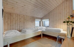 3 chambres, Wi-Fi gratuit