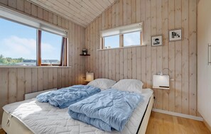 3 bedrooms, free WiFi