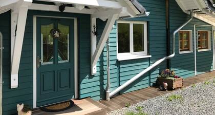 BK-Holiday home Momo - Holiday home Momo