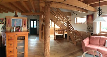 BK-Ferienhaus Momo - Ferienhaus Momo