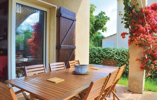 Belle maison de 3 chambres à Cervione