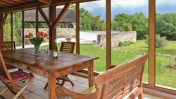 Unclassified image, 1 of 21, button - Cozy home in Padirac/Bascoul with WiFi (Padirac/Bascoul)