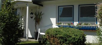 Rental Apartment 2 - Rügen-Fewo 69