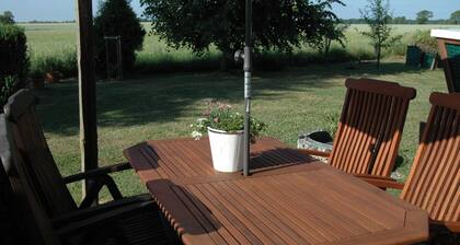 Rental Apartment 2 - Rügen-Fewo 69
