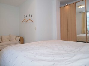 1 Schlafzimmer, WLAN
