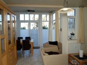 Interiør