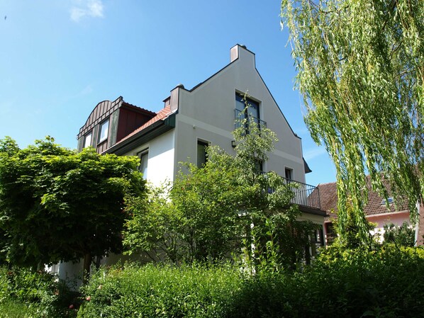 Udendørsområde
