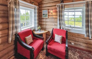 Interior - Gorgeous home in Gol with sauna (Gol)