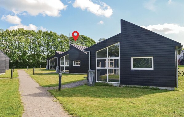 Udendørsområde