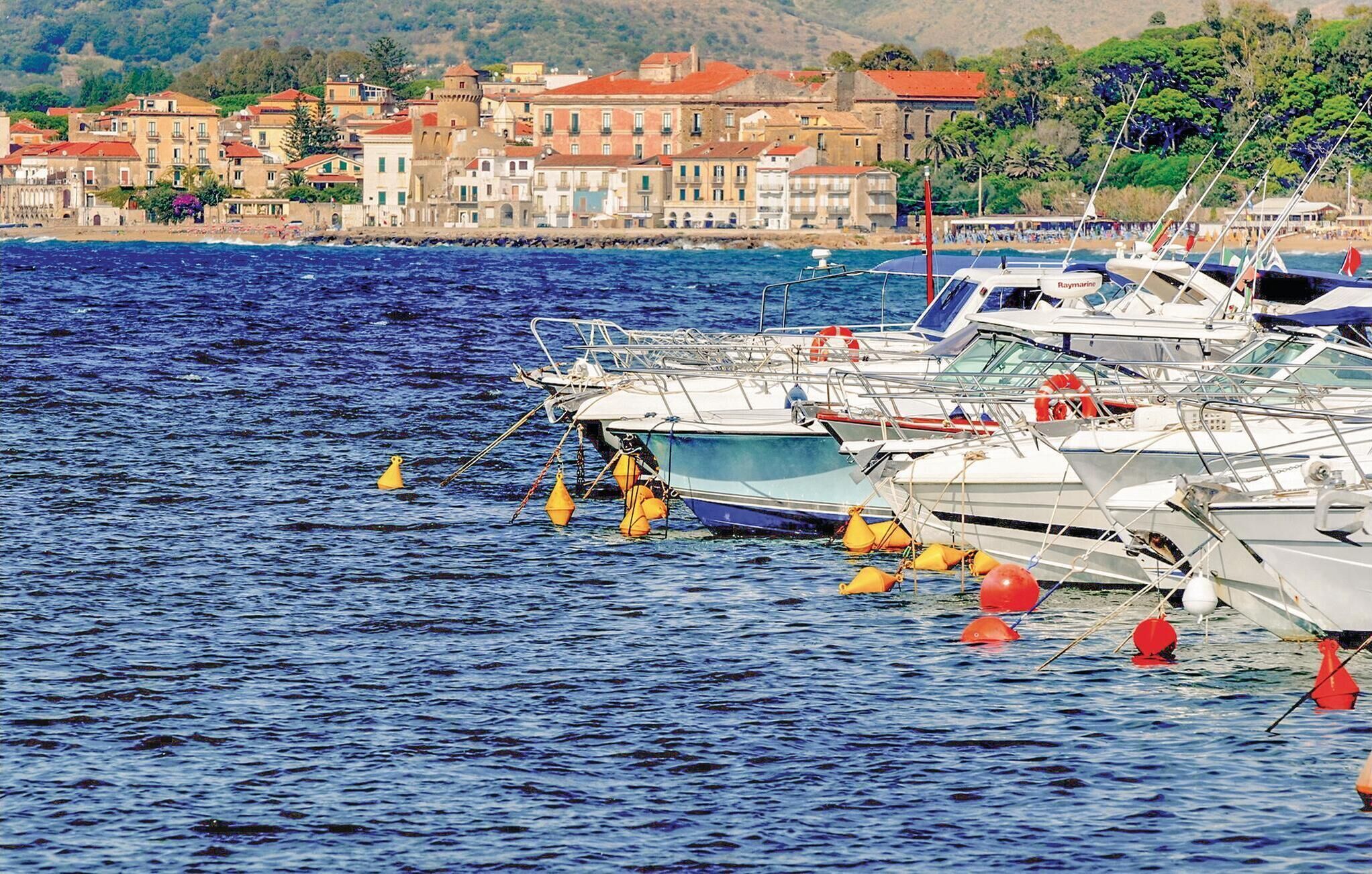 Port de plaisance