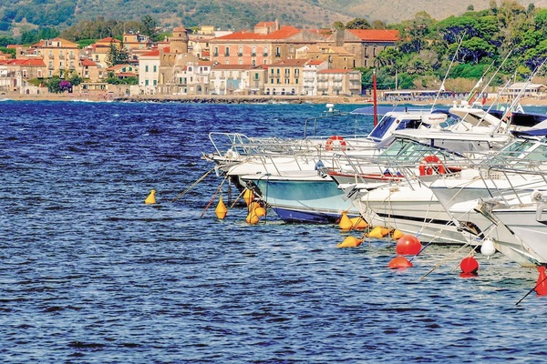 Port de plaisance