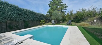 3 bedroom nice home in Mazan